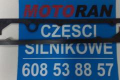 Uszczelka karteru Sofim