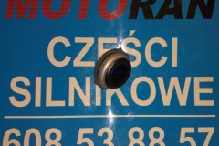 Łożysko sprzęgła