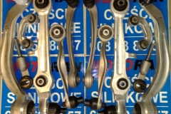 LMI27421 wielowahacz lemforder Audi Volkswagen