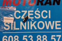 Tulejka wirnika turbosprężarki
