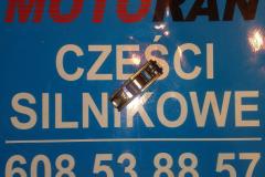 Dźwigienka zaworowa