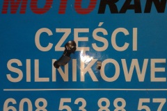 Dźwigienka zaworowa opel