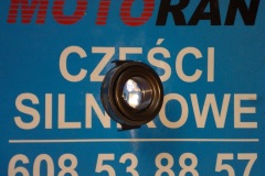 Łożysko sprzęgła