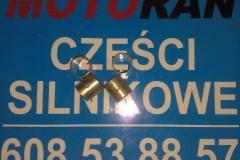 Tulejka główki korbowodu