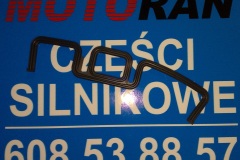 Uszczelka obudowy rozrządu