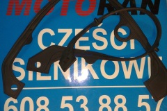 Uszczelka karteru Sofim