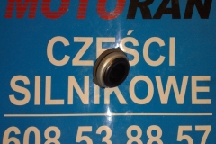 Łożysko sprzęgła