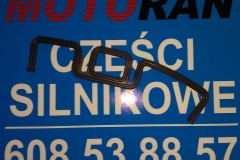 Uszczelka obudowy rozrządu