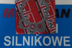 Uszczelka głowicy