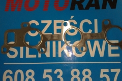 Uszczelka kolektora wydechowego