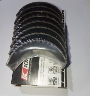 Panewki korbowodowe Fiat 1.6JTD Alfa Romeo 1.8TMi Opel A16FDH 198A2 198A3 350A2 STD 08- King Bearing