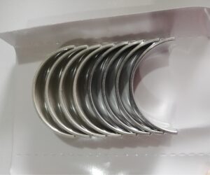 Panewki korbowodowe 55mm silnik 204DTA AJ20DT 240KM Jaguar Land Rover