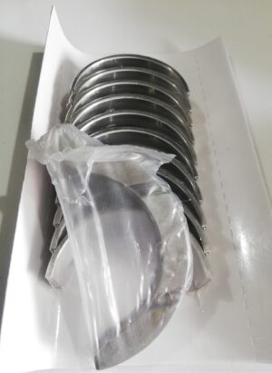 Panewki główne silnika 204DTD 55mm +0.25 Land RoverJaguar 2.0 NPR