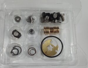 Zestwa naprawczy turbosprężarki K03/K04 /rozszeżony/ GoldenLine