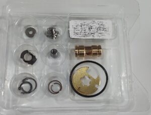 Zestaw naprawczy turbosprężarki K03 K04 Turbo System