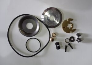 Zestaw naprawczy Turbosprężarki KP31 KP35 KP39 BV35 BV39 Turbo System