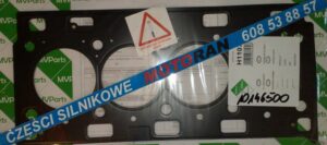 Uszczelka pod głowicę DCI