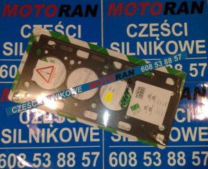 Uszczelka głowicy Opel 2.5 DCI