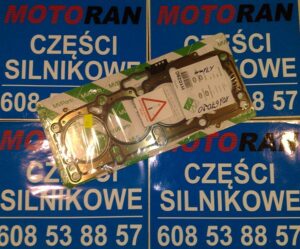 Uszczelka głowicy silnika VW Audi