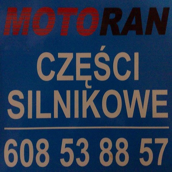 Motoran Części silnikowe Kraków