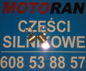 Tulejka główki korbowodu