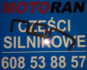 Uszczelka obudowy rozrządu BMW