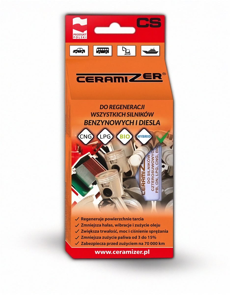 ceramizercs